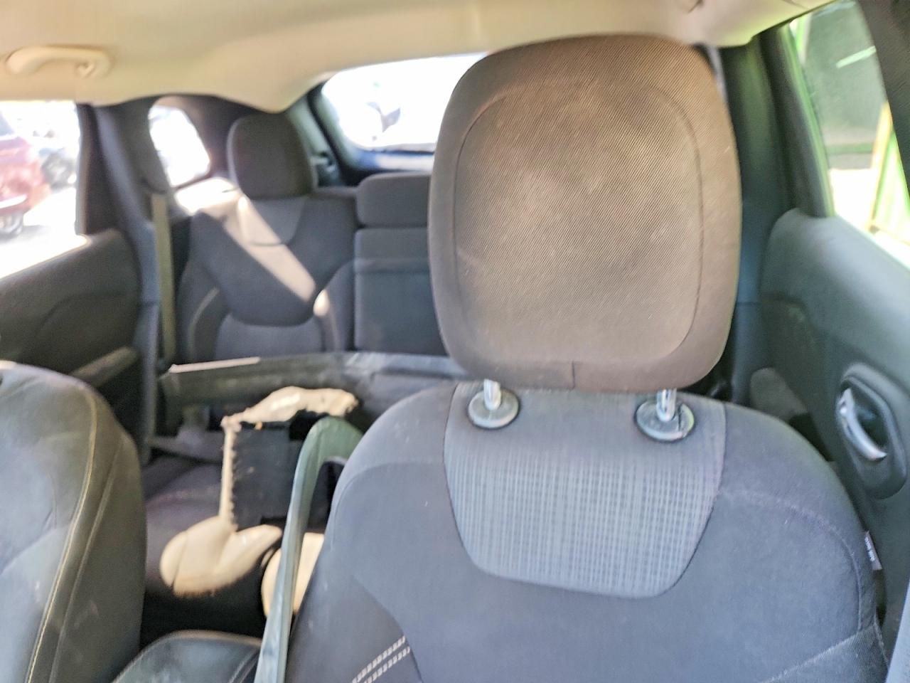 Jeep Cherokee Latitude