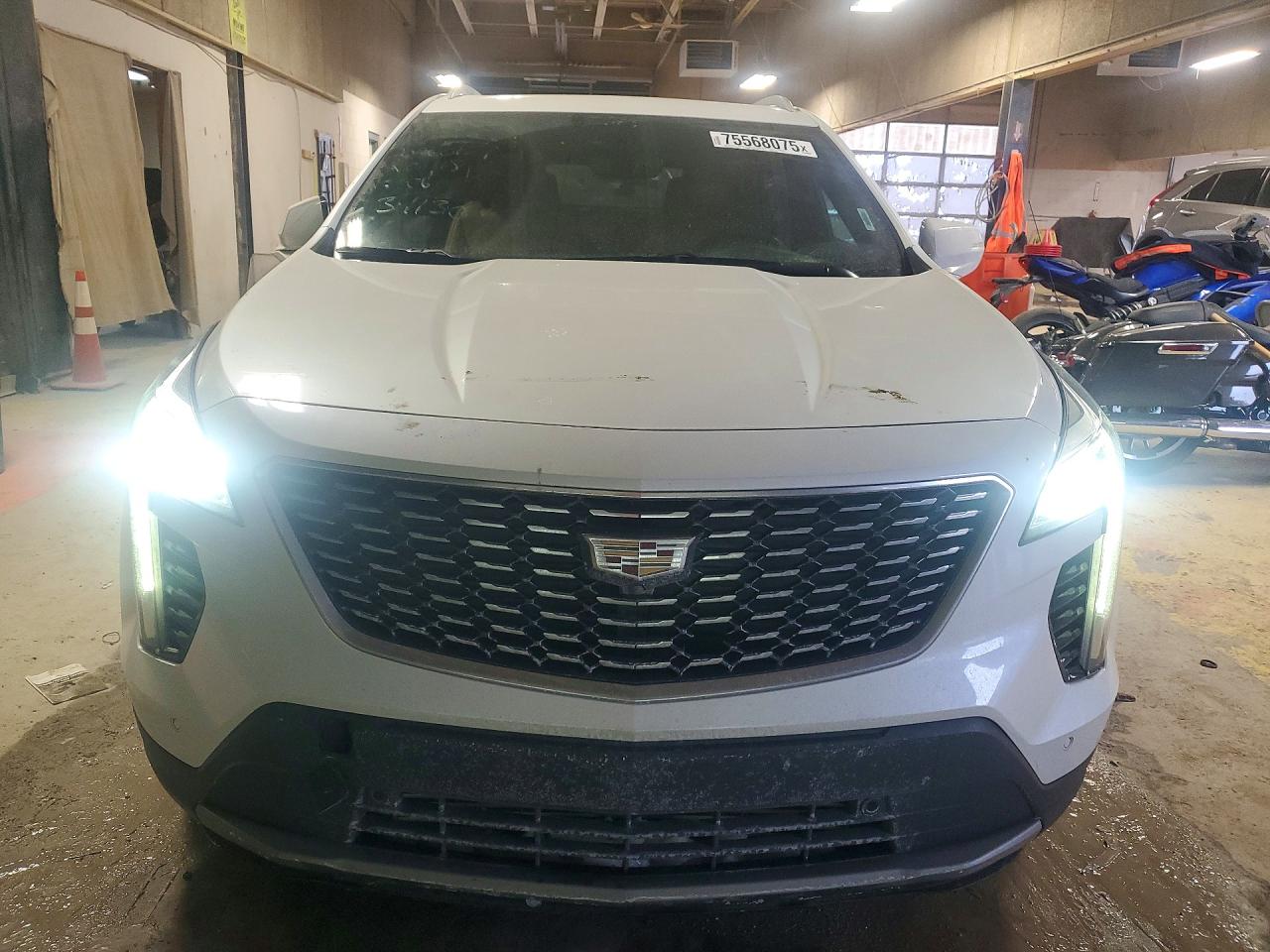 Cadillac XT4 Premium Luxury