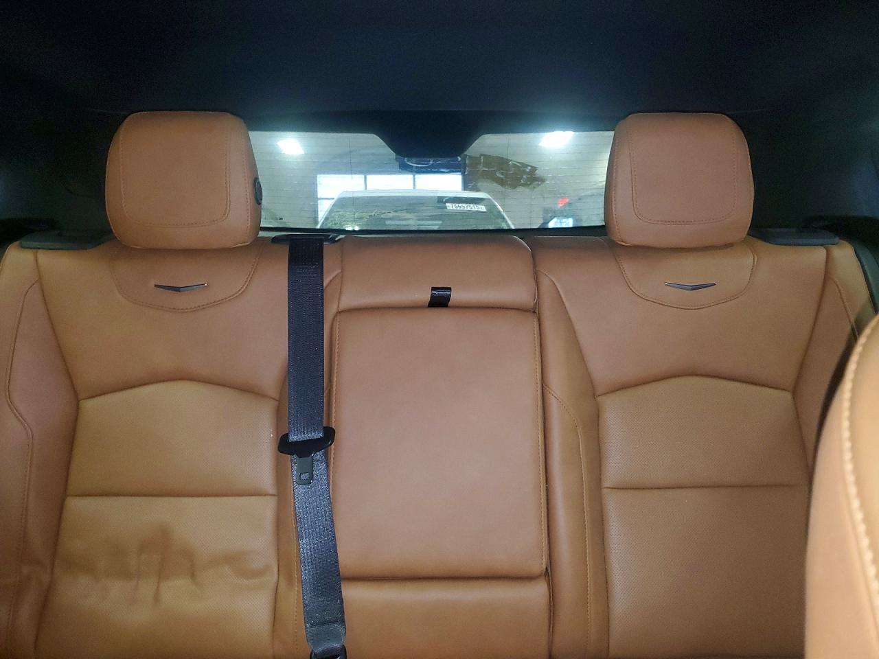 Cadillac XT4 Premium Luxury