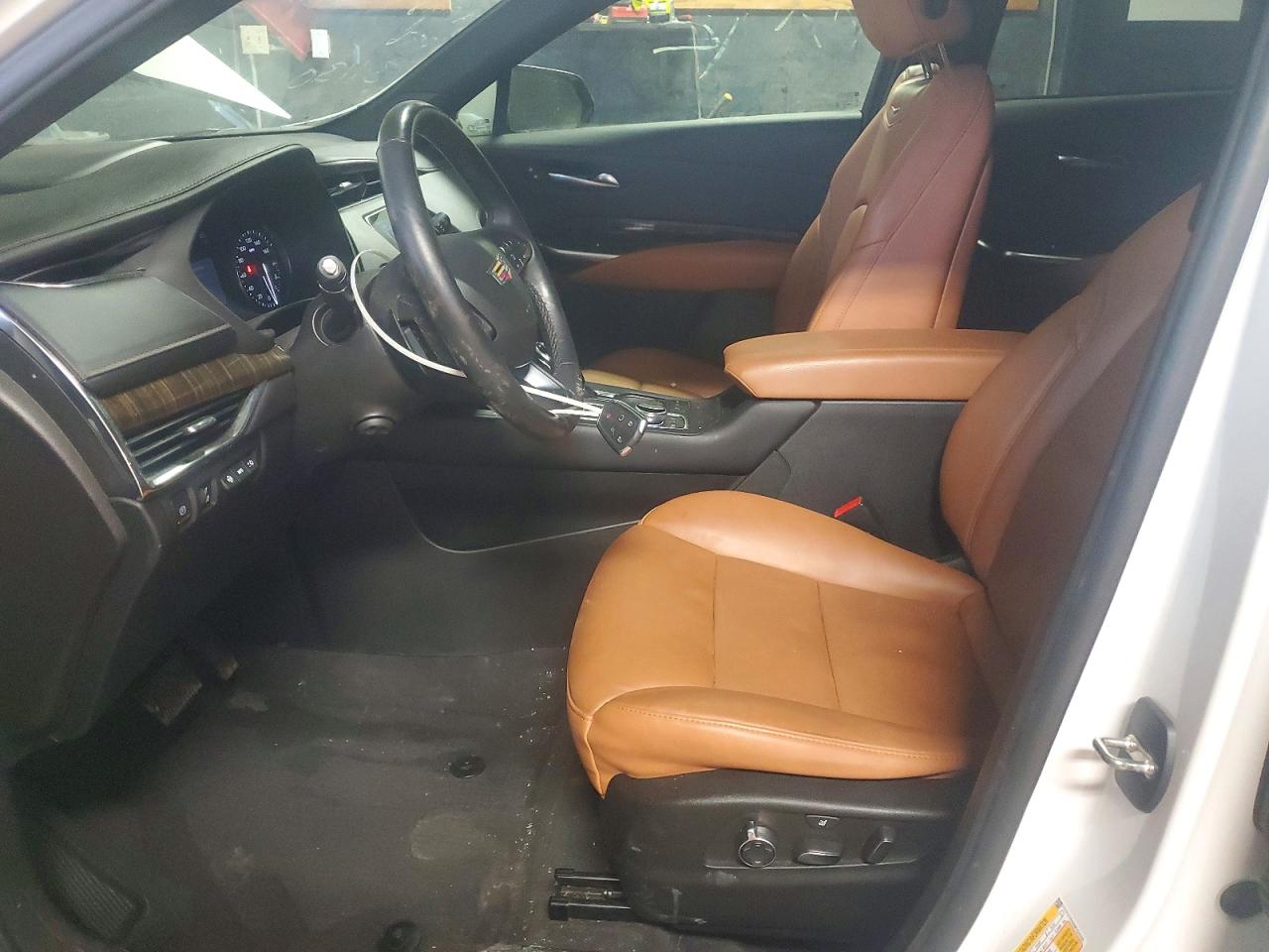 Cadillac XT4 Premium Luxury