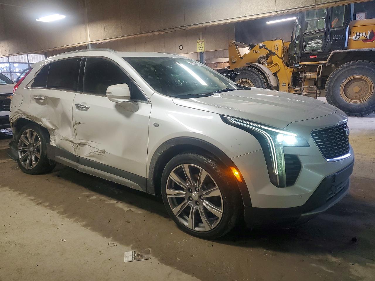 Cadillac XT4 Premium Luxury
