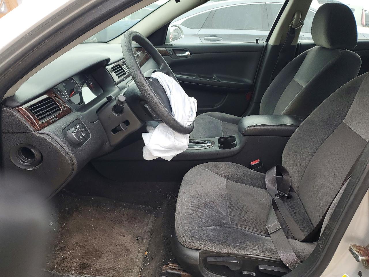 Chevrolet Impala Lt