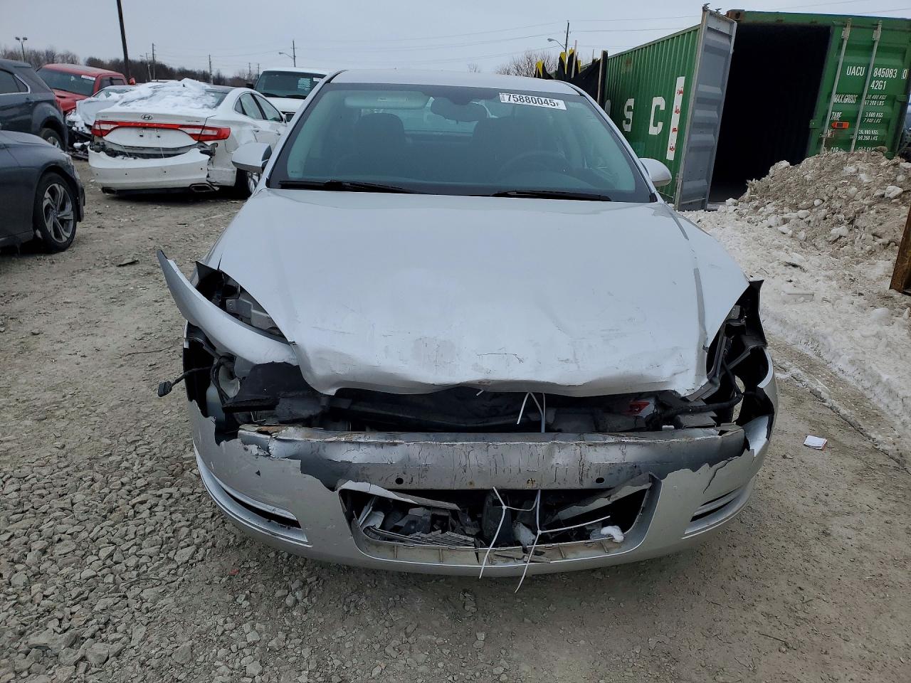 Chevrolet Impala Lt
