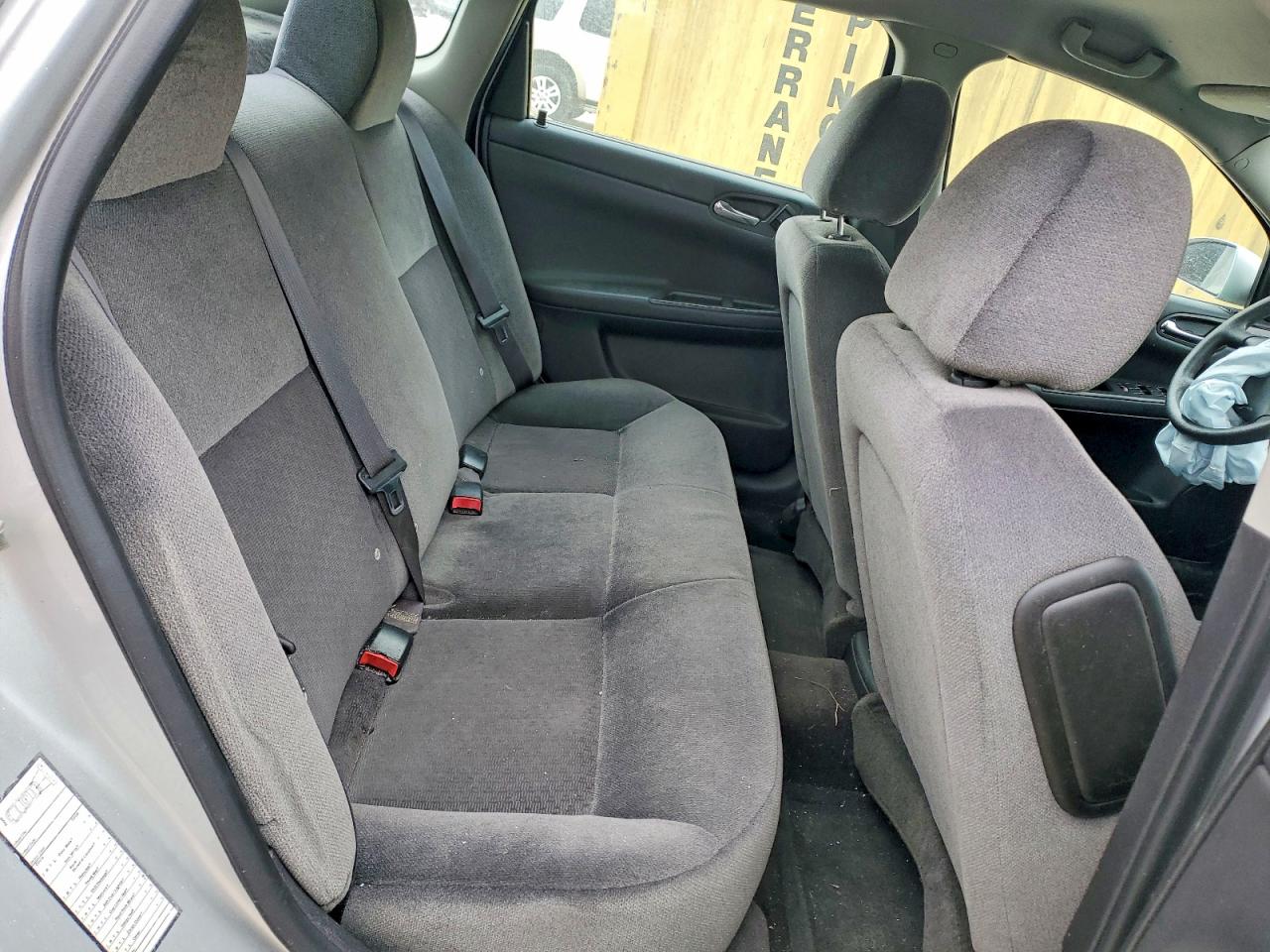 Chevrolet Impala Lt