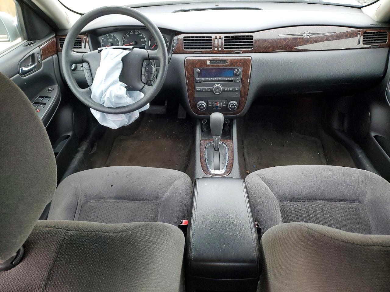 Chevrolet Impala Lt