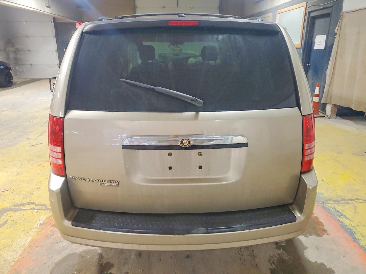 Chrysler Minivan Touring
