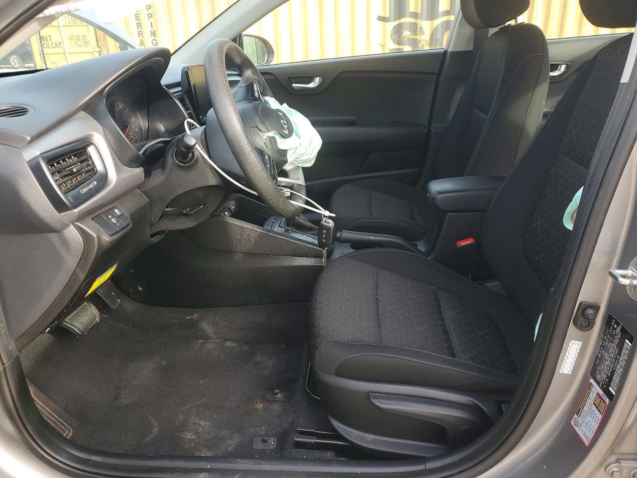 Kia Rio Lx