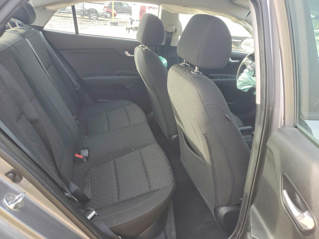 Kia Rio Lx