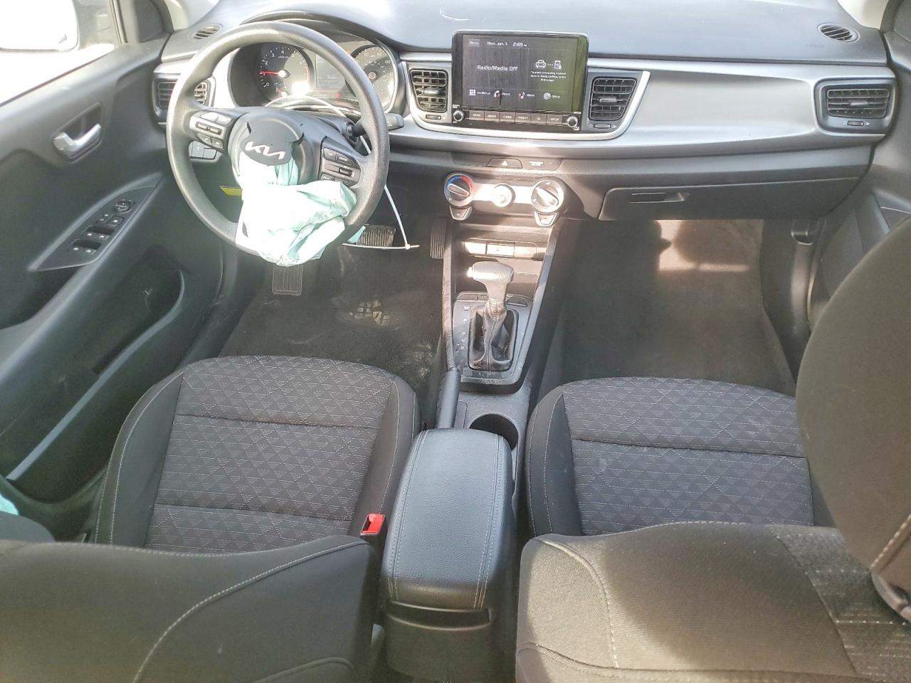 Kia Rio Lx