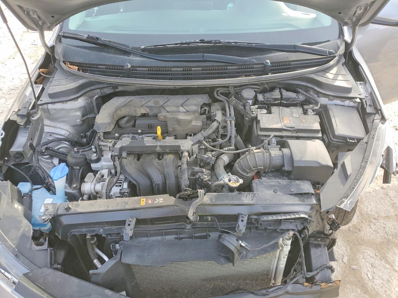 Kia Rio Lx