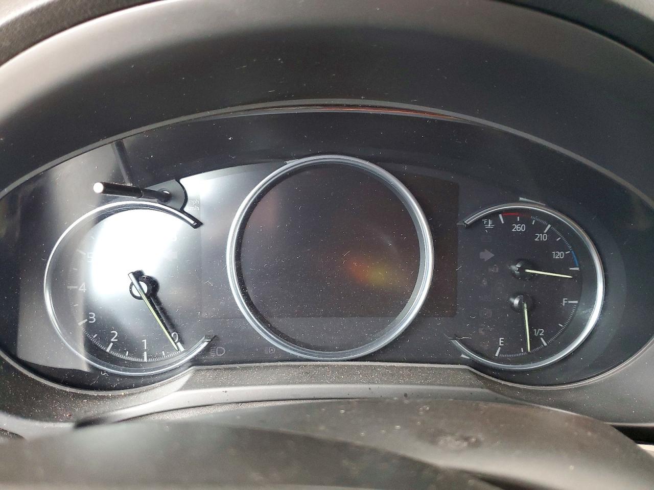 Mazda Cx Grand Touring