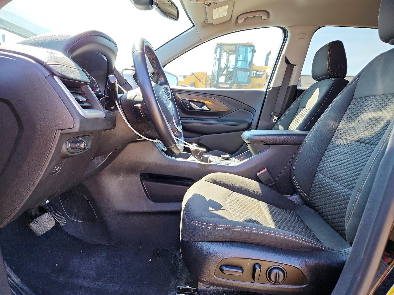 GMC Terrain Sle