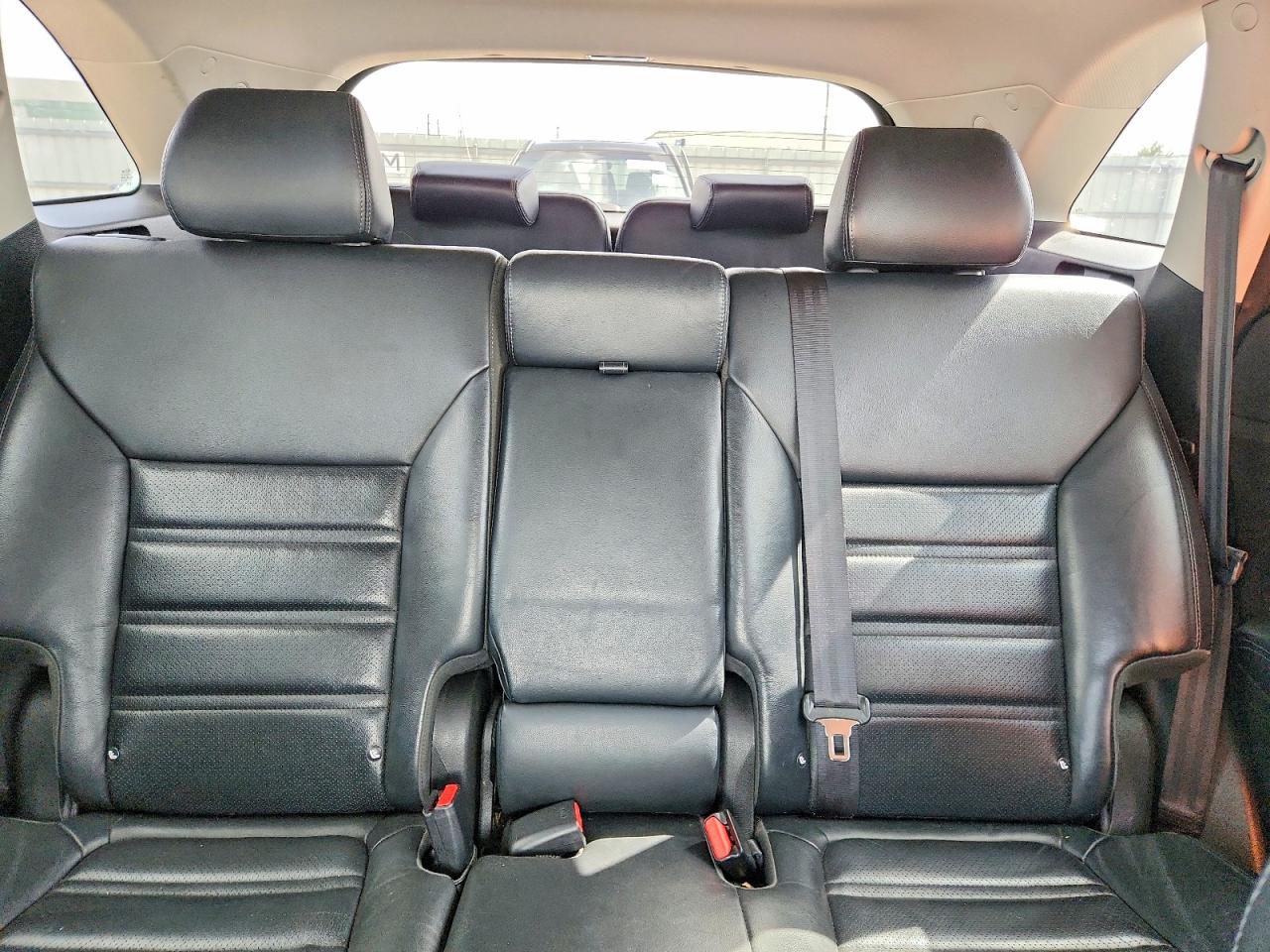 Kia Sorento Ex