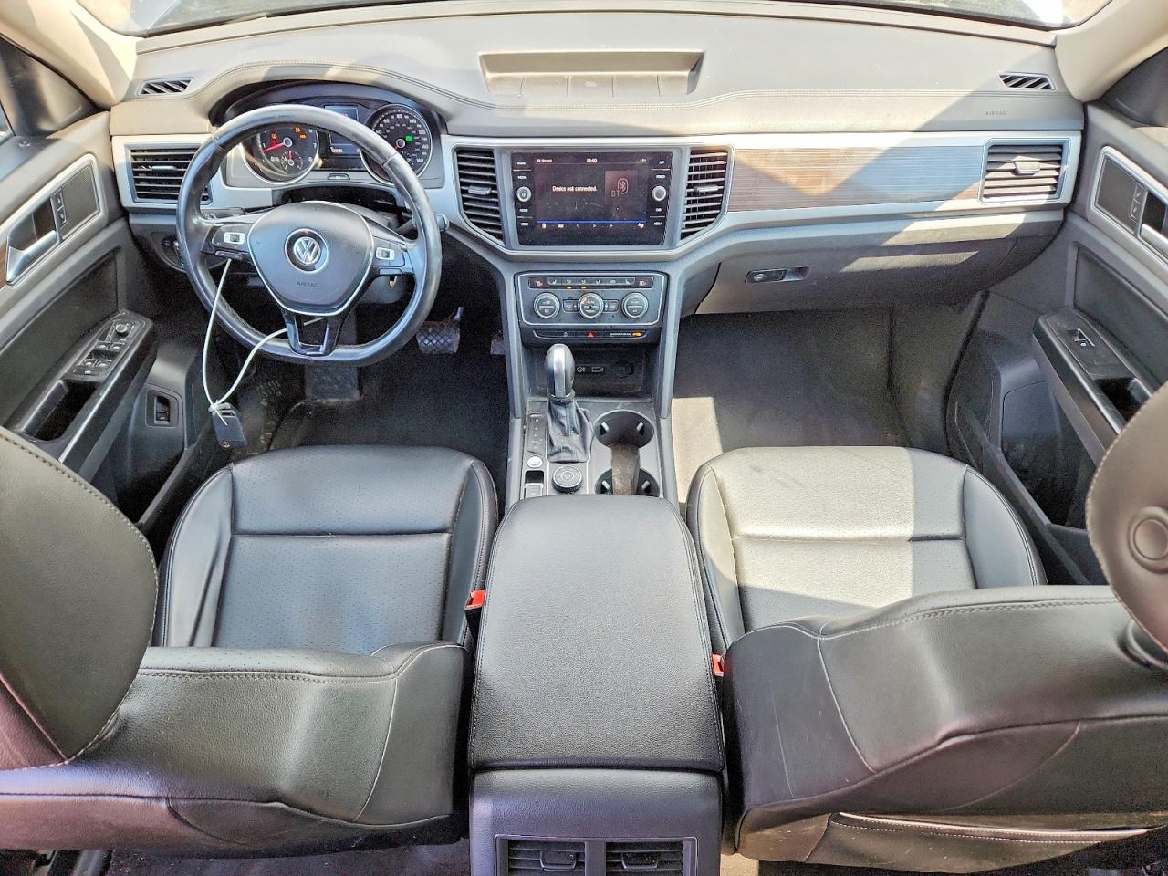 Volkswagen Atlas Se