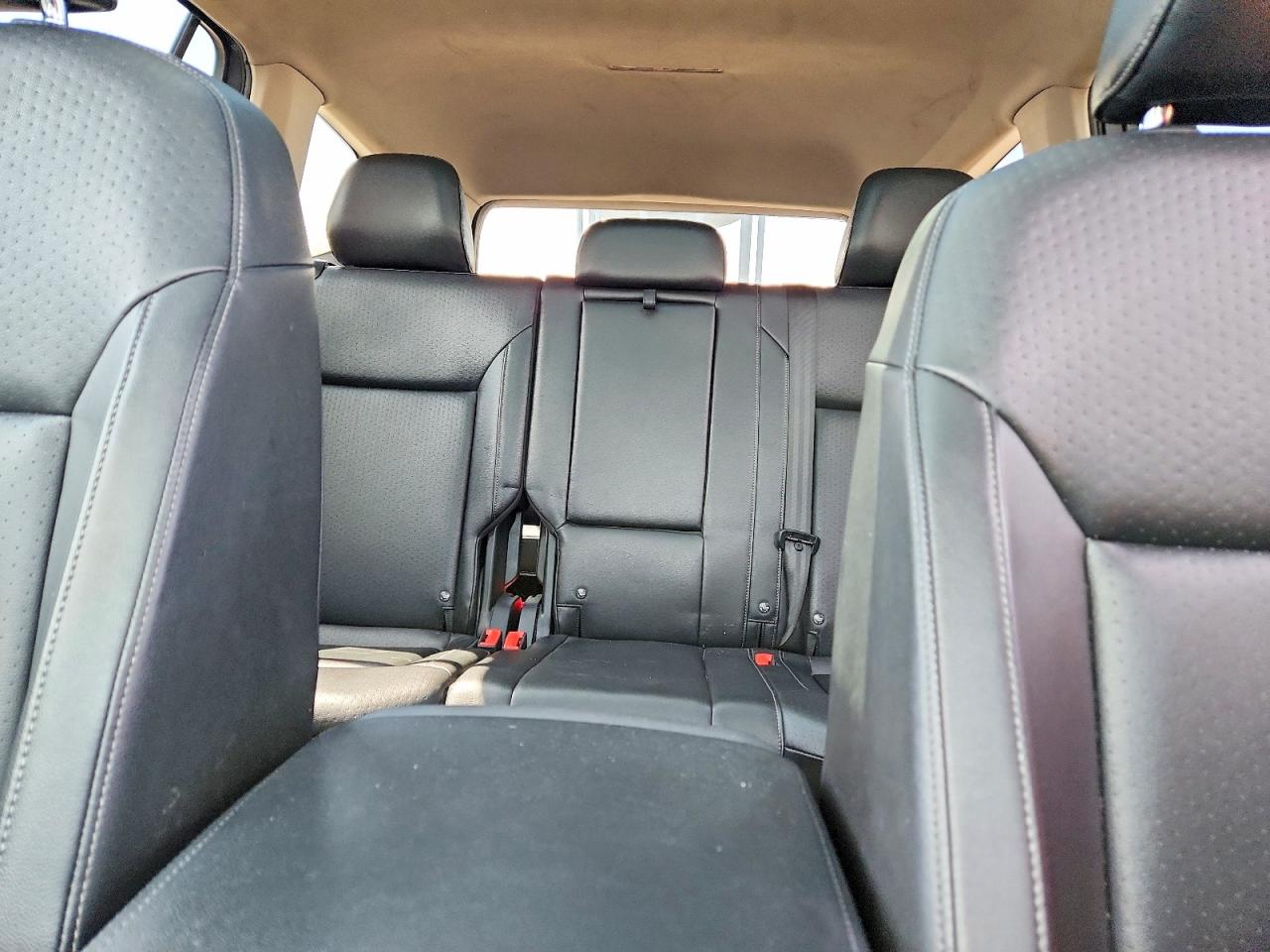 Volkswagen Atlas Se