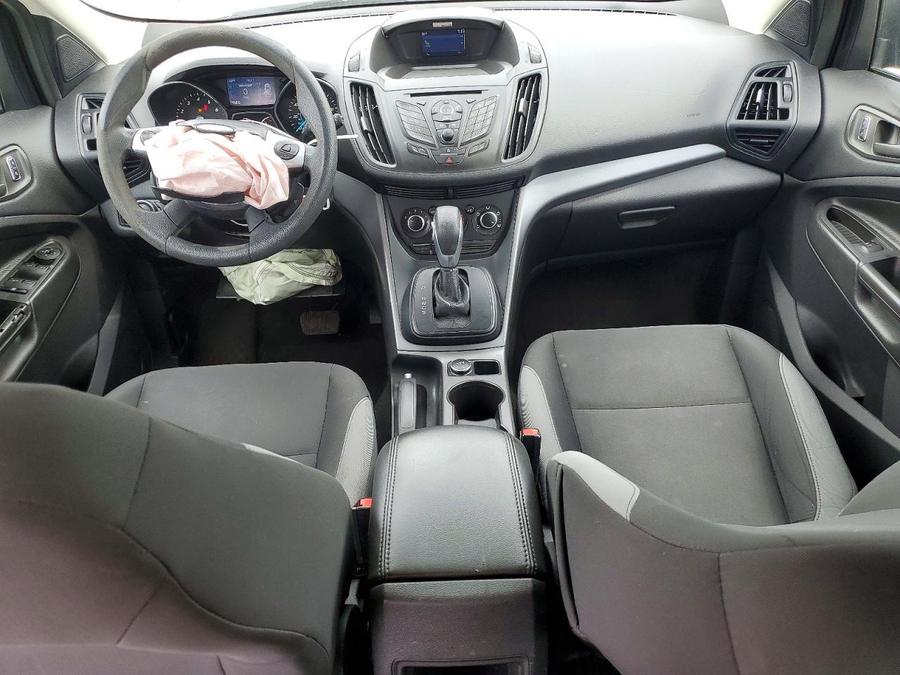 Ford Escape S