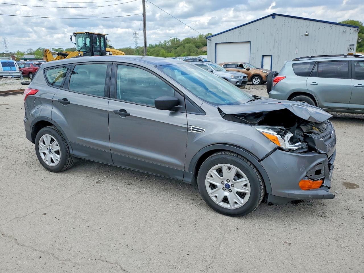 Ford Escape S
