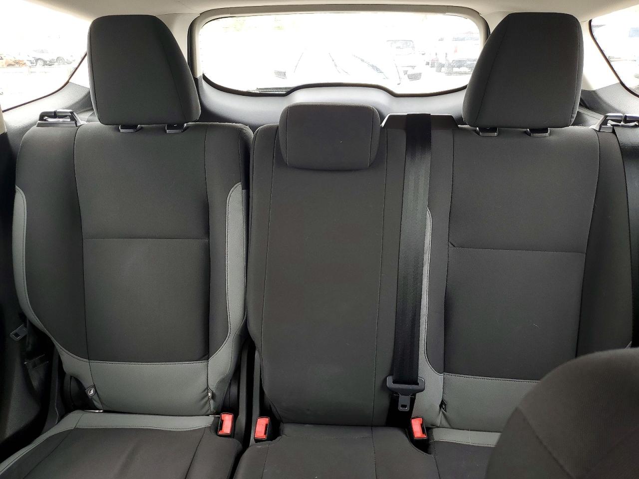 Ford Escape S