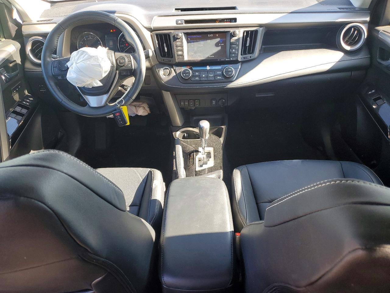 Toyota RAV4 Limited
