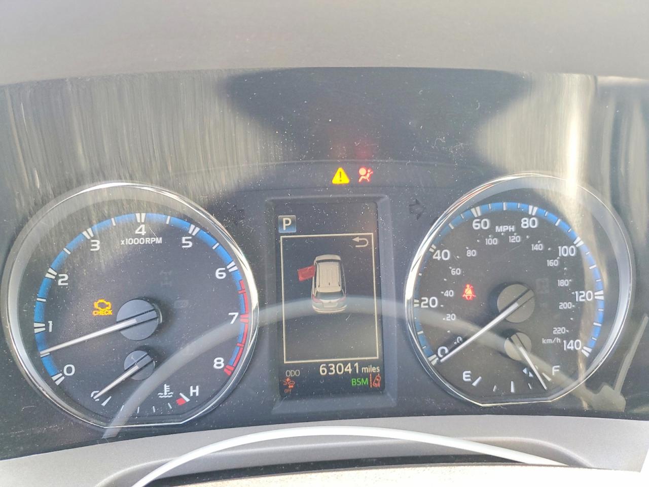 Toyota RAV4 Limited
