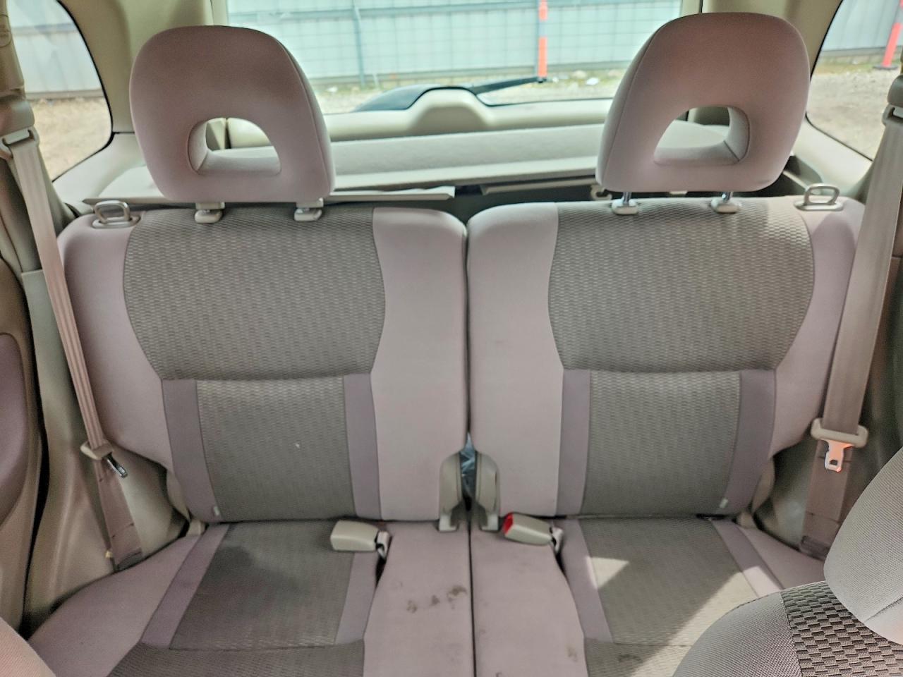 Toyota RAV4 Base
