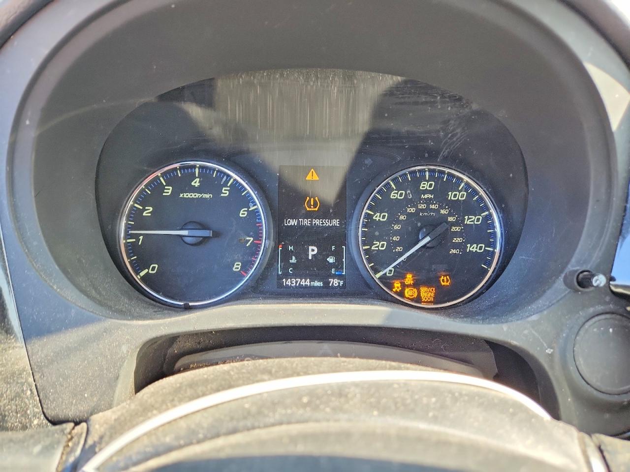 Mitsubishi Outlander Se