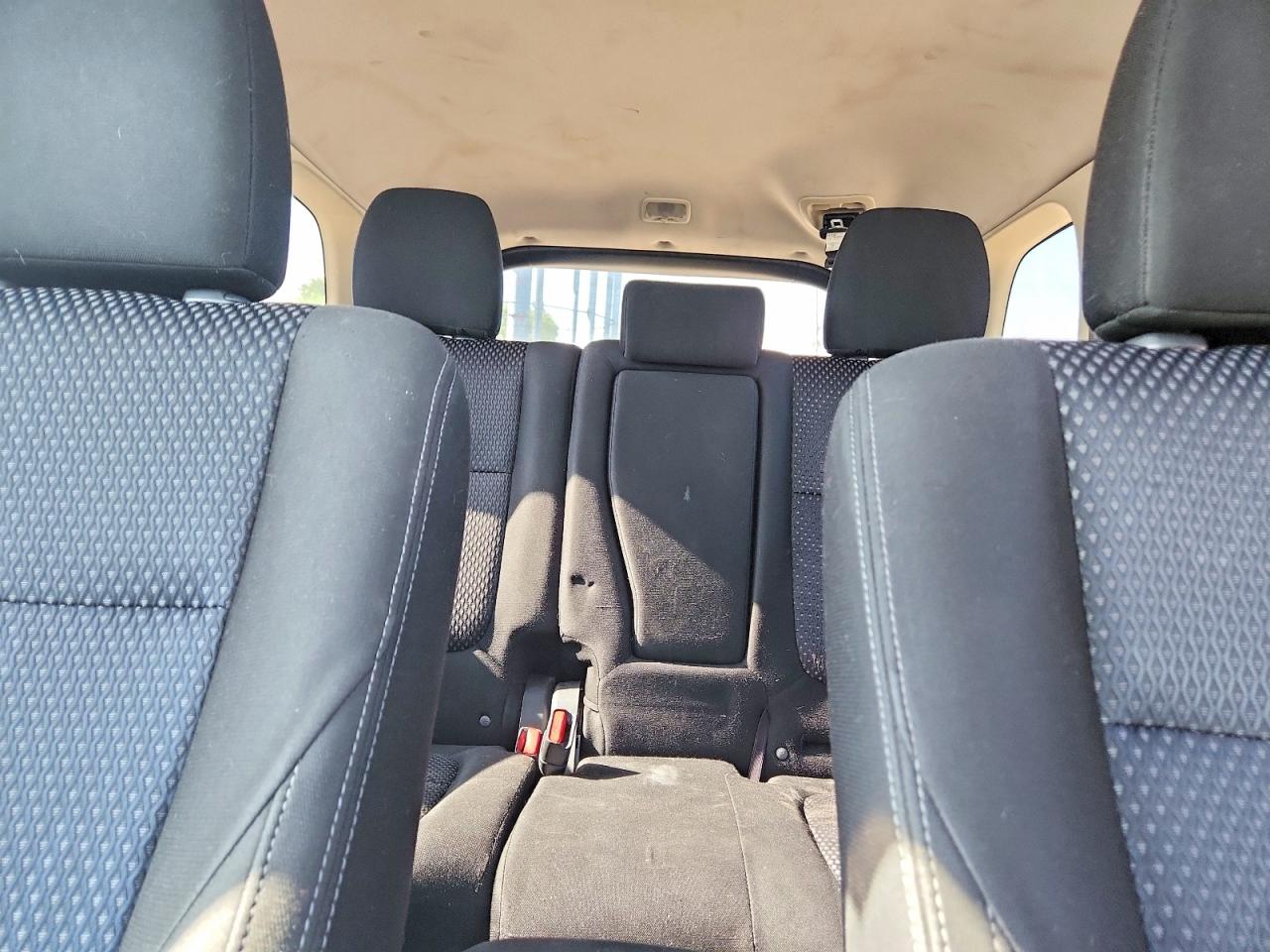 Mitsubishi Outlander Se