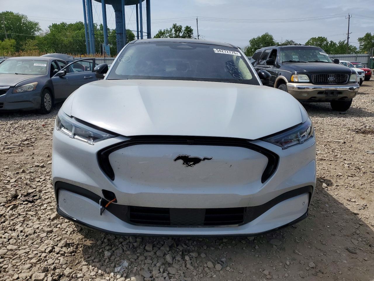 Ford Mustang Premium