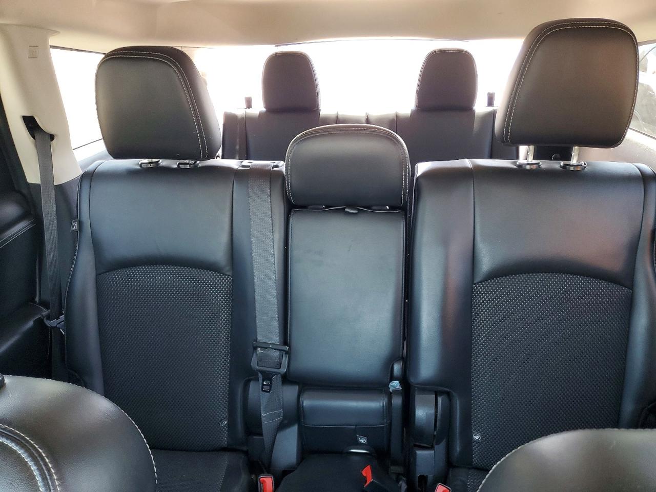 Dodge Journey Crossroad
