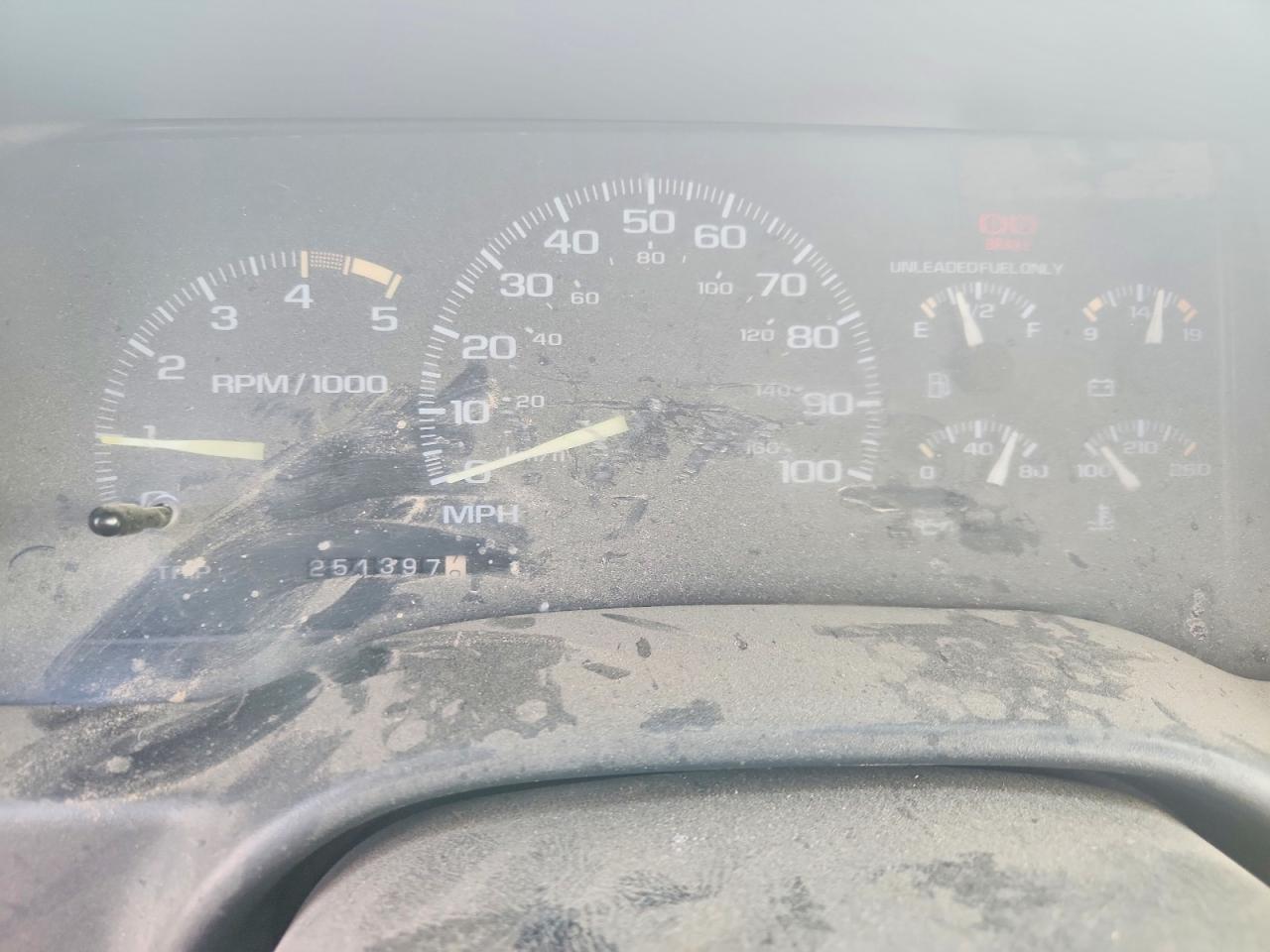 GMC Sierra C1500
