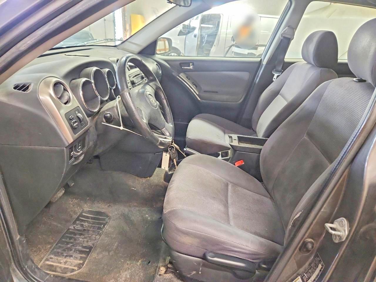 Toyota Matrix Xr