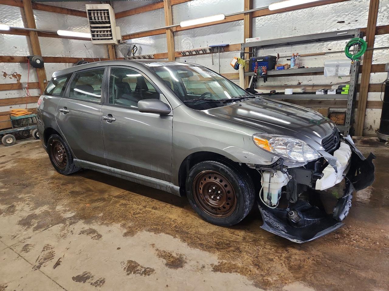Toyota Matrix Xr