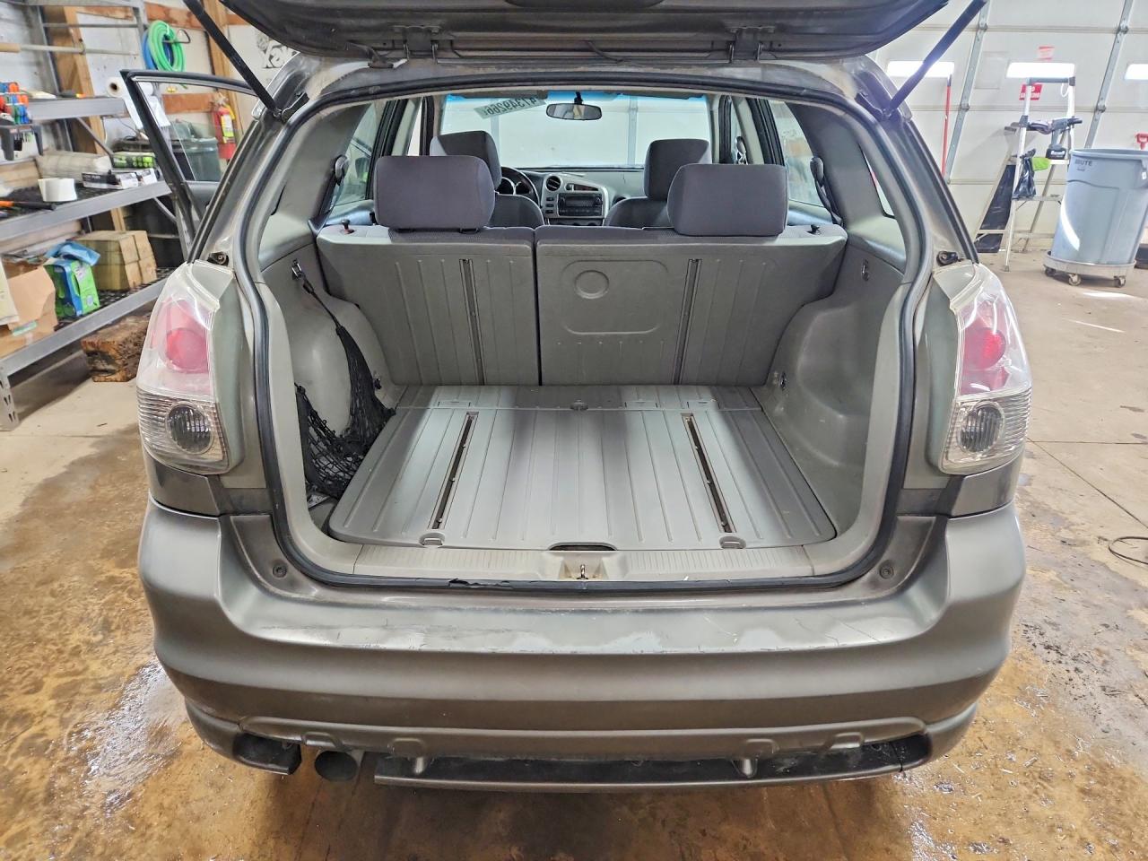 Toyota Matrix Xr