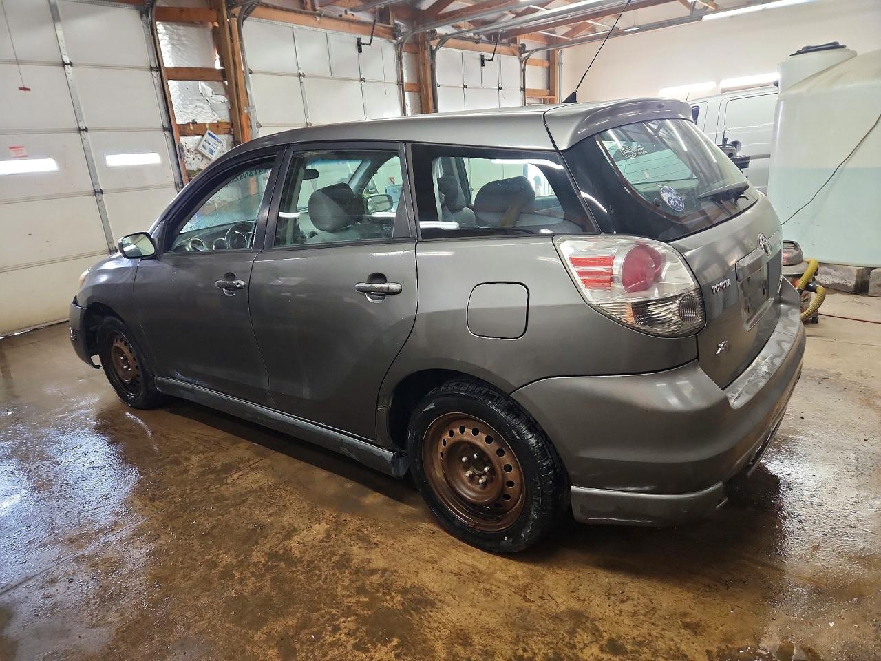 Toyota Matrix Xr