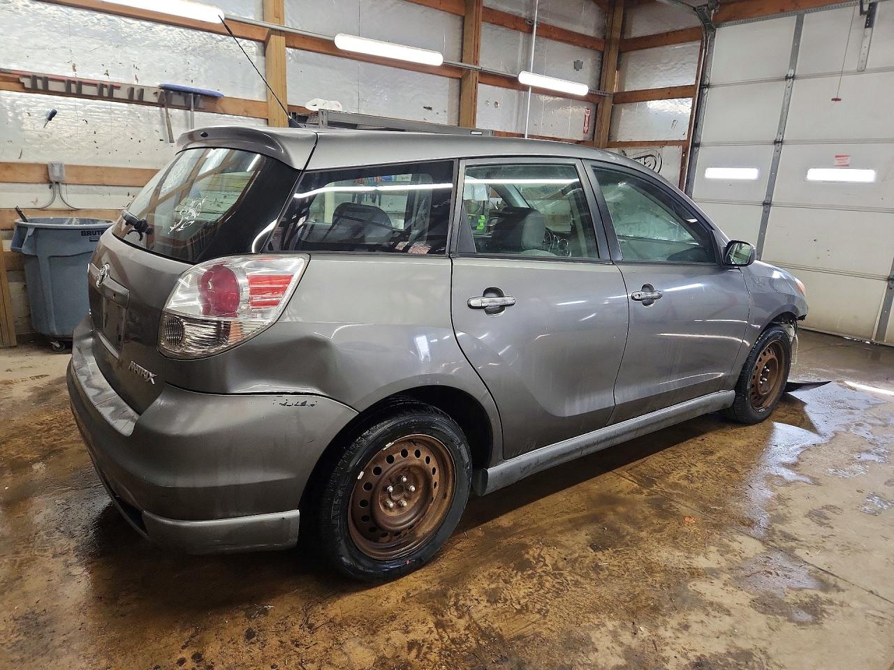 Toyota Matrix Xr