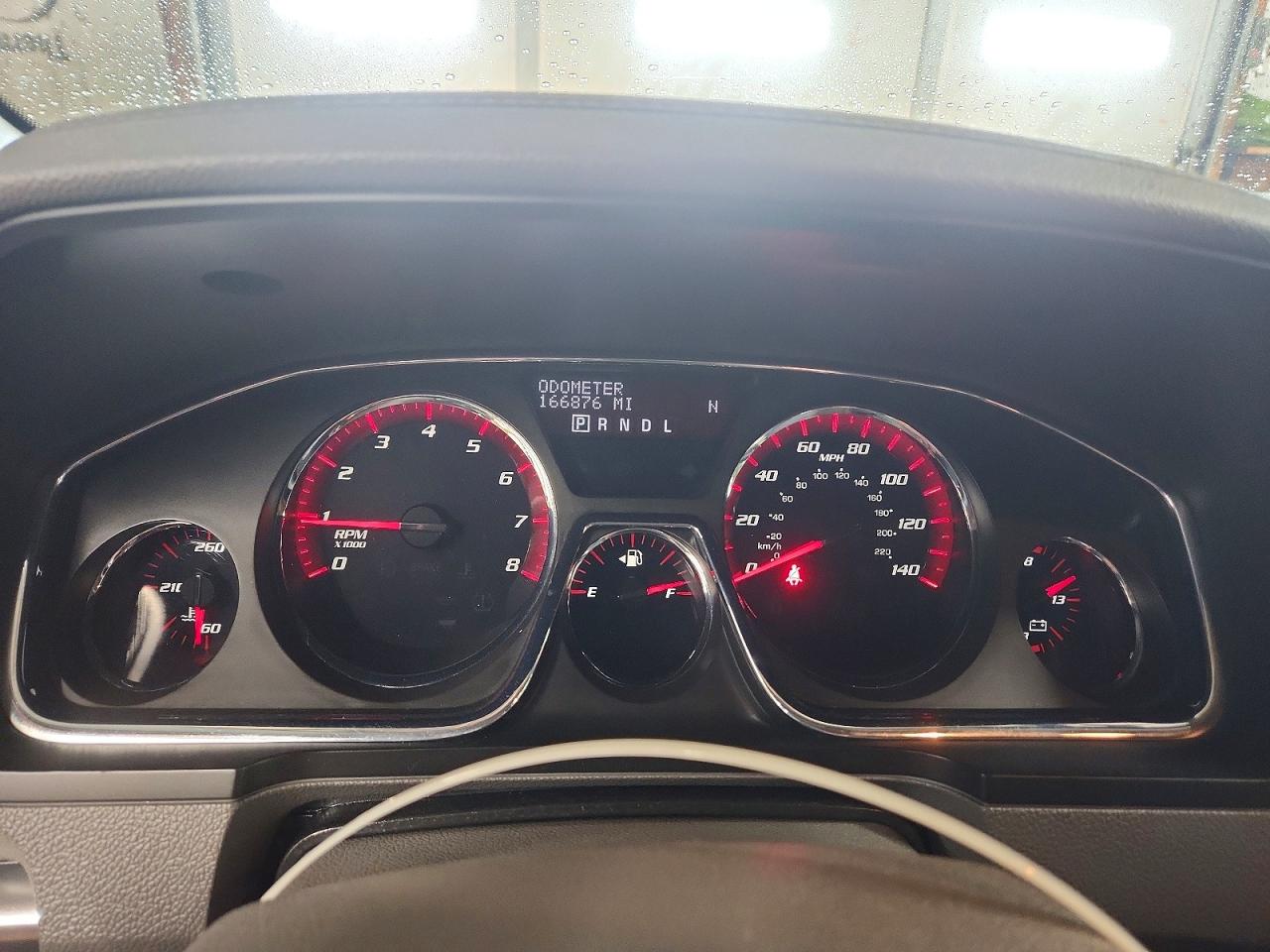GMC Acadia Sle