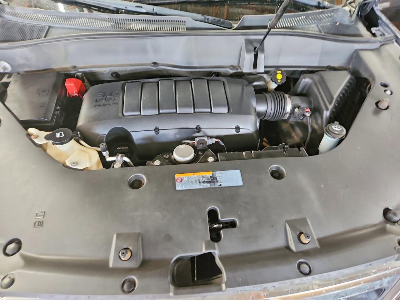 GMC Acadia Sle