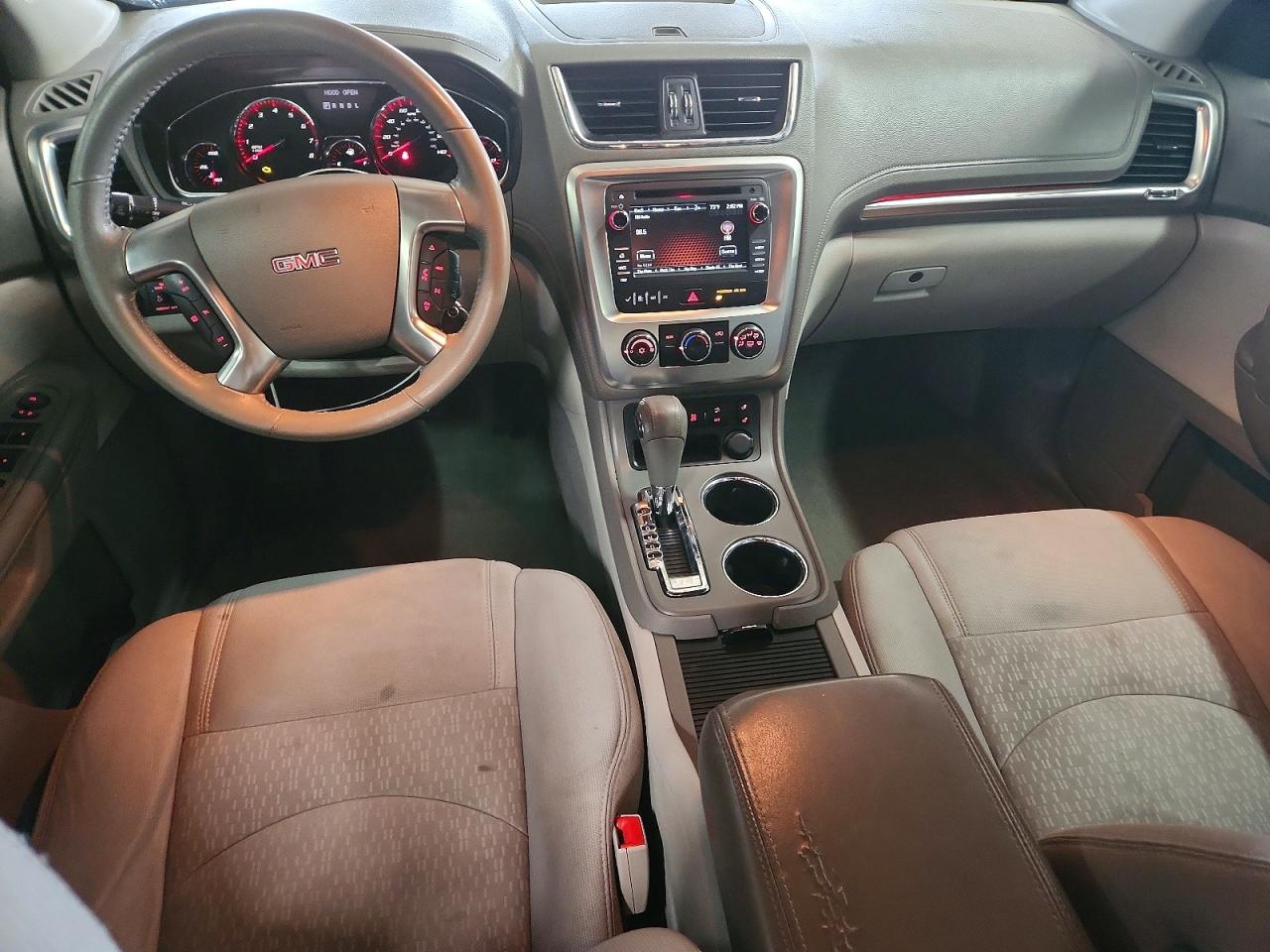 GMC Acadia Sle