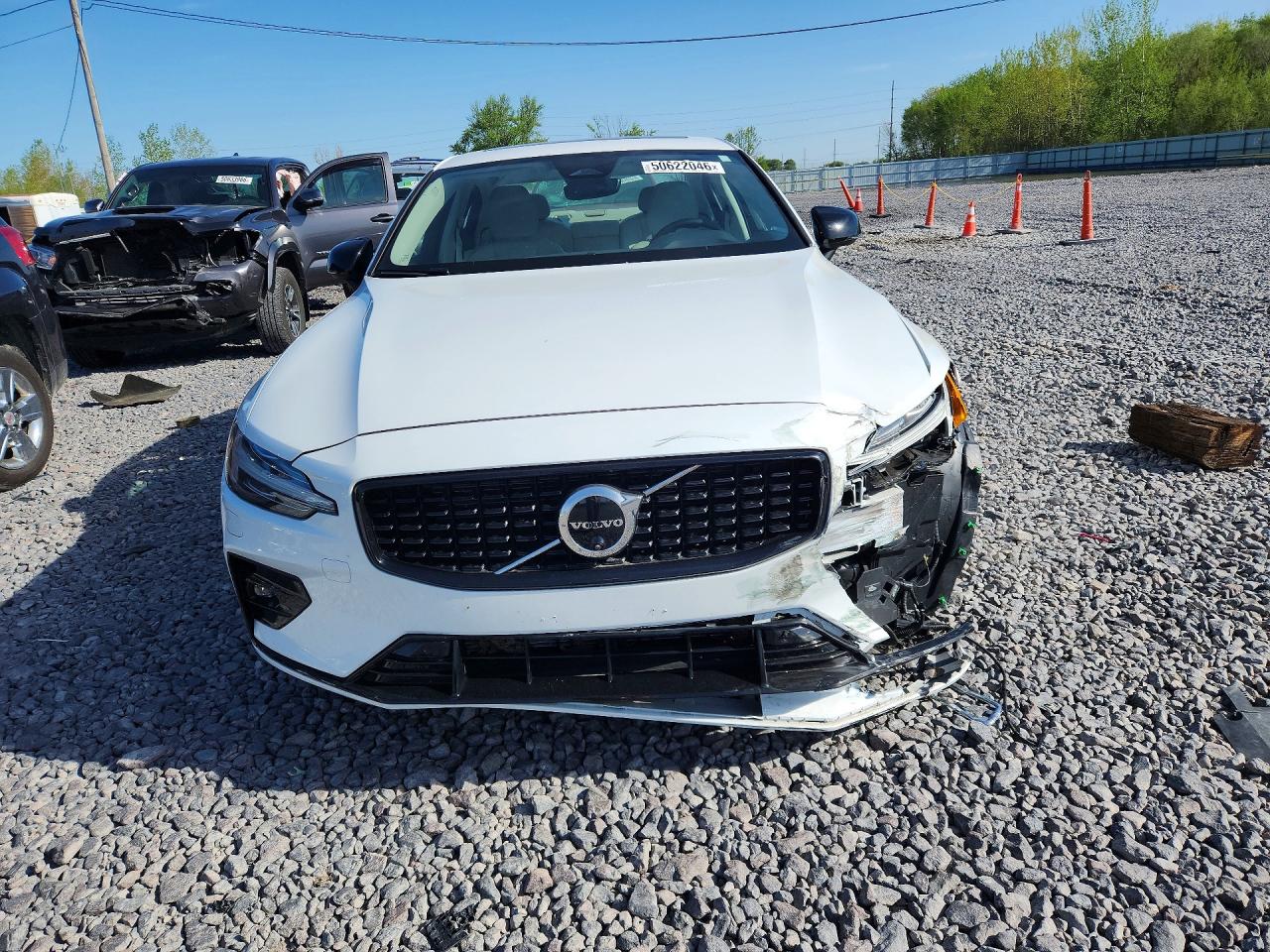 Volvo S60 Plus Plus