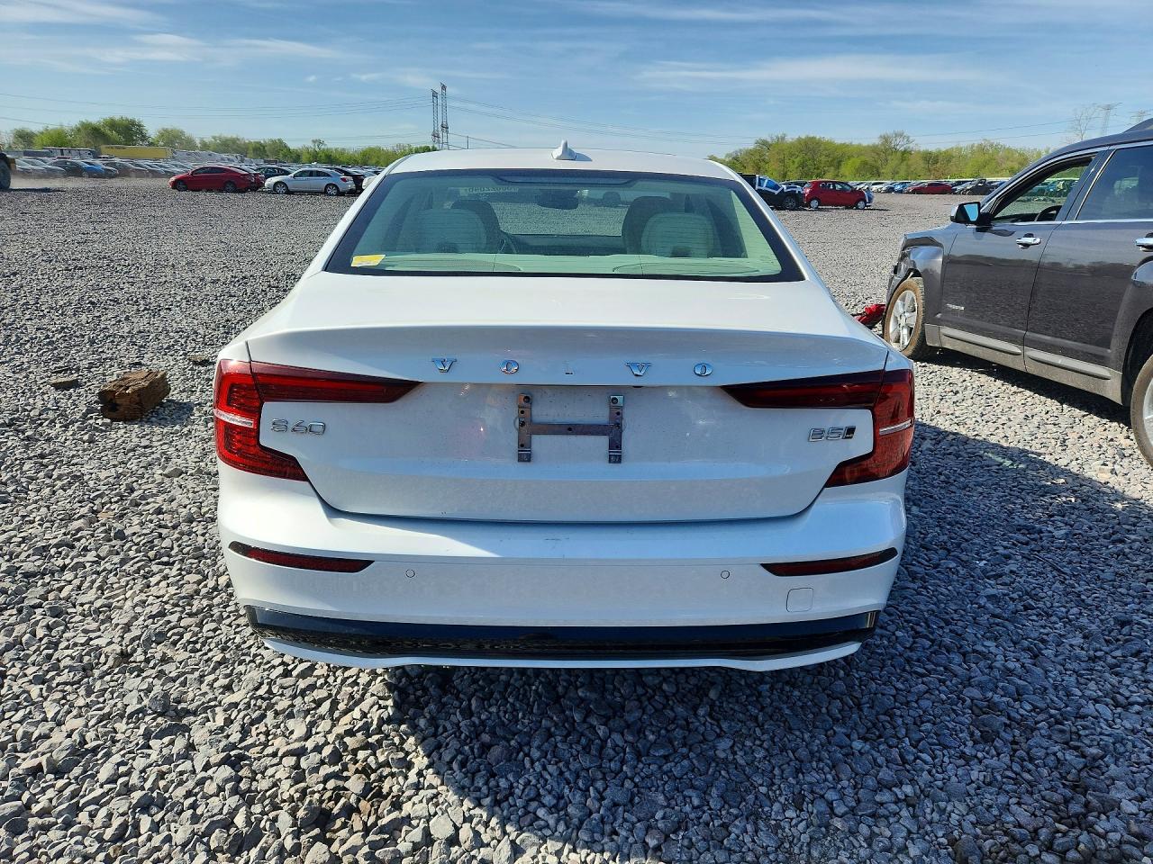Volvo S60 Plus Plus