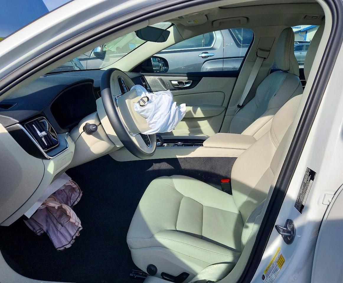 Volvo S60 Plus Plus