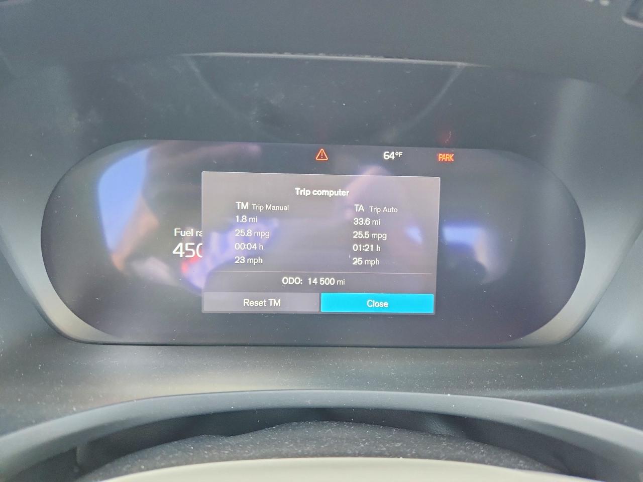 Volvo S60 Plus Plus