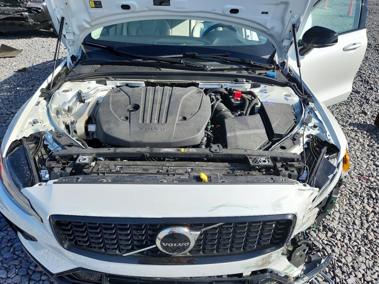 Volvo S60 Plus Plus