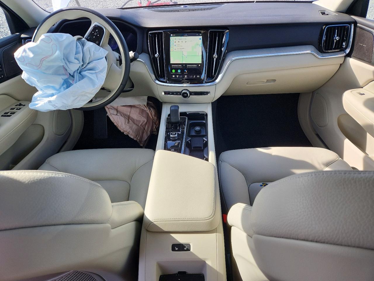 Volvo S60 Plus Plus