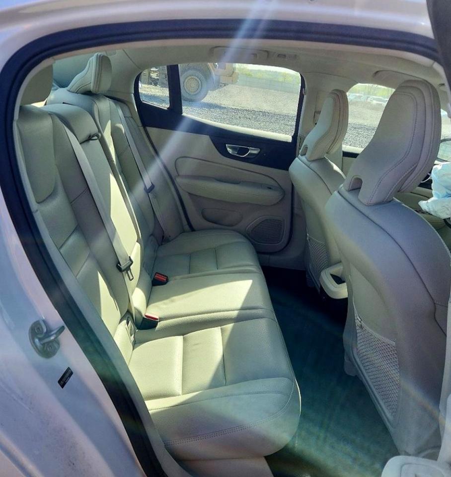 Volvo S60 Plus Plus