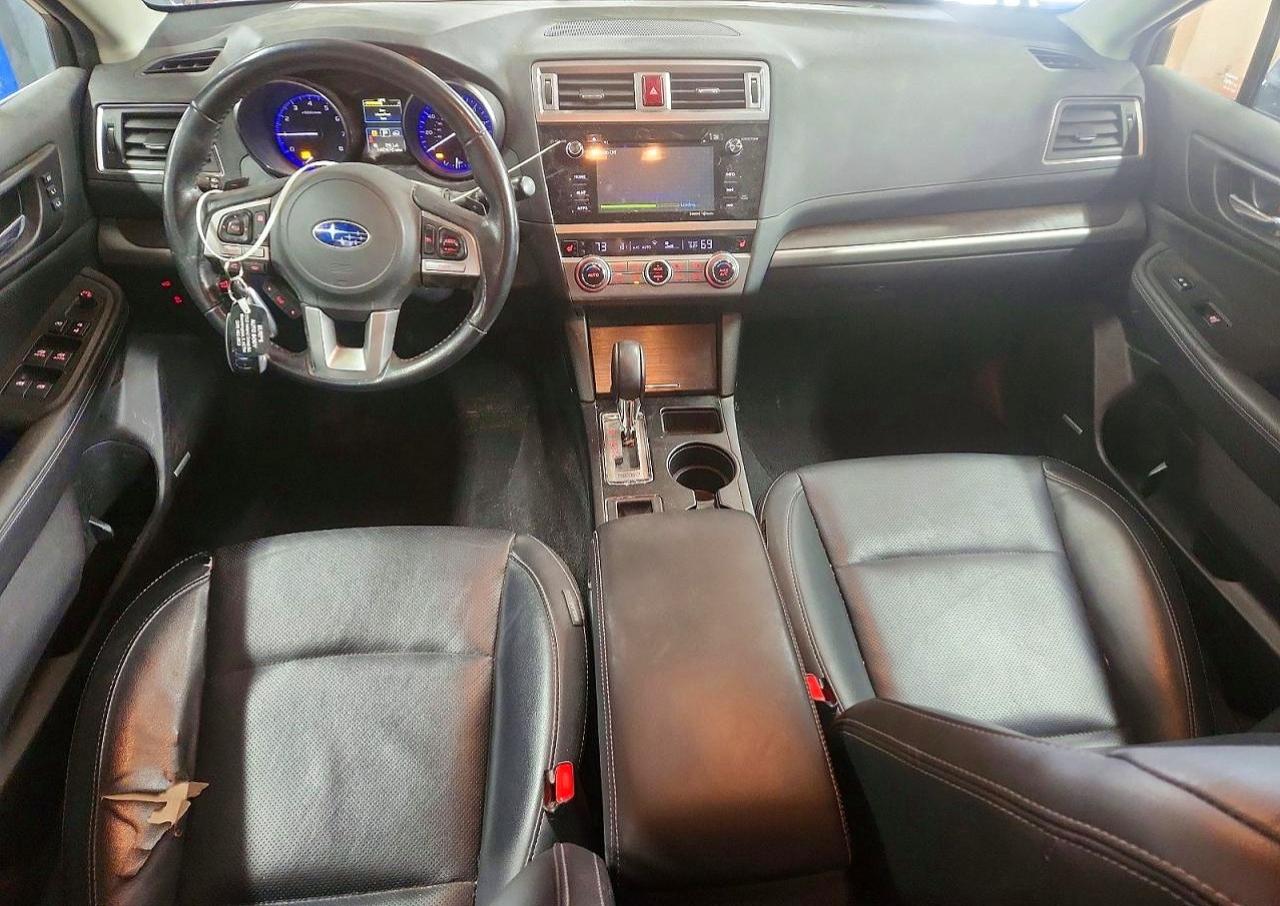 Subaru Outback 2.5i Limited
