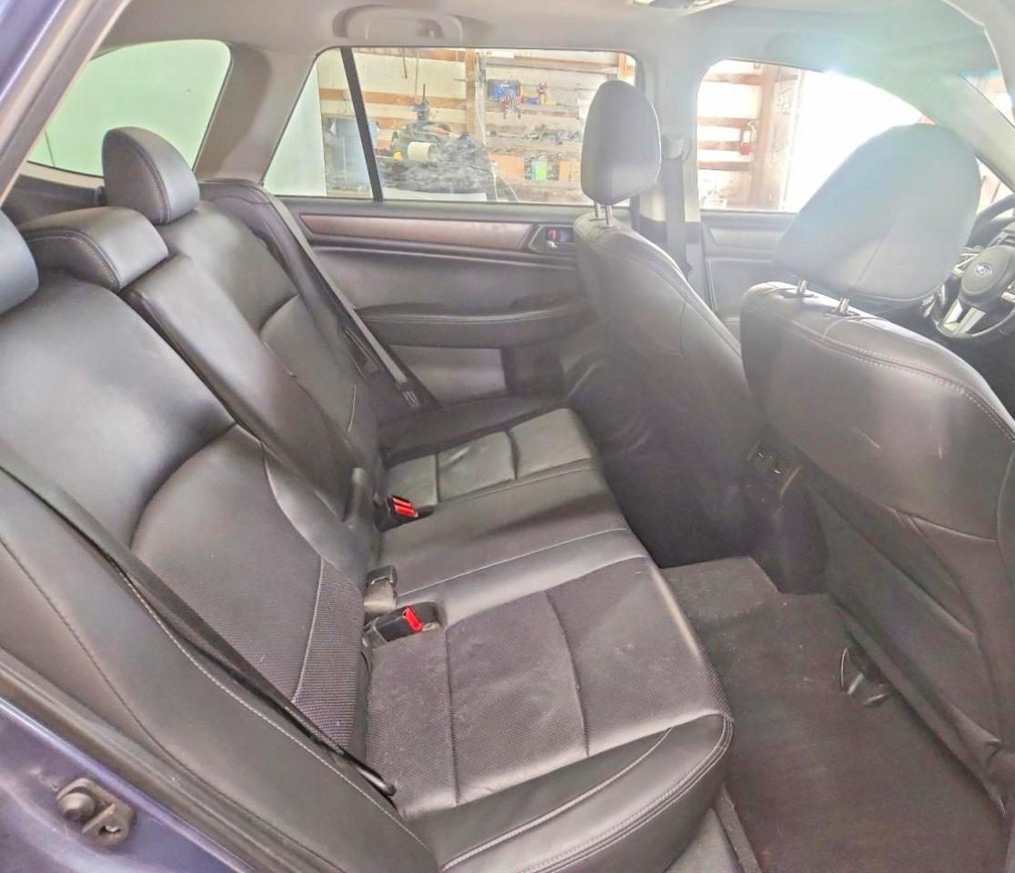 Subaru Outback 2.5i Limited