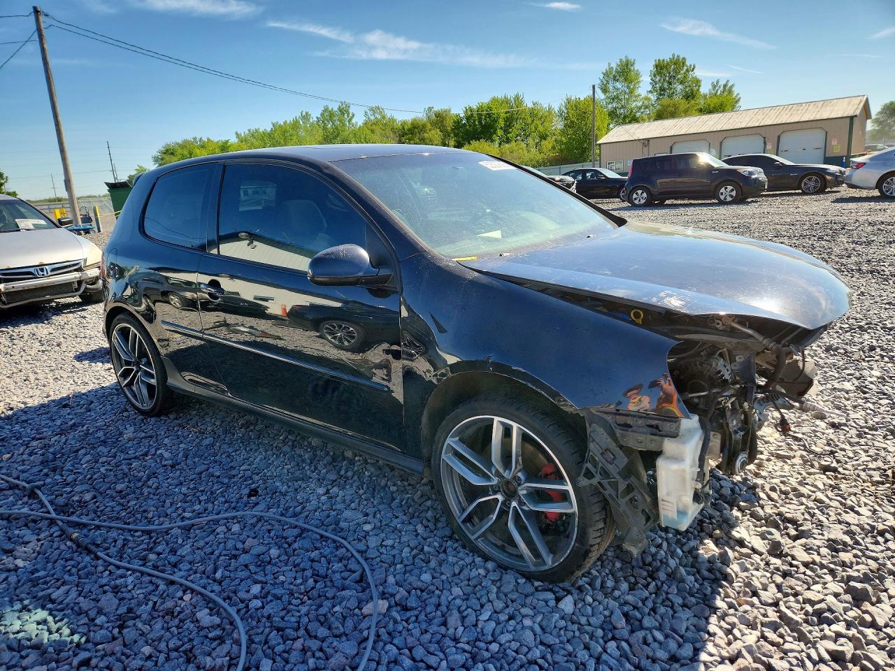 Volkswagen GTI