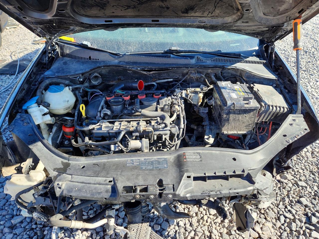 Volkswagen GTI