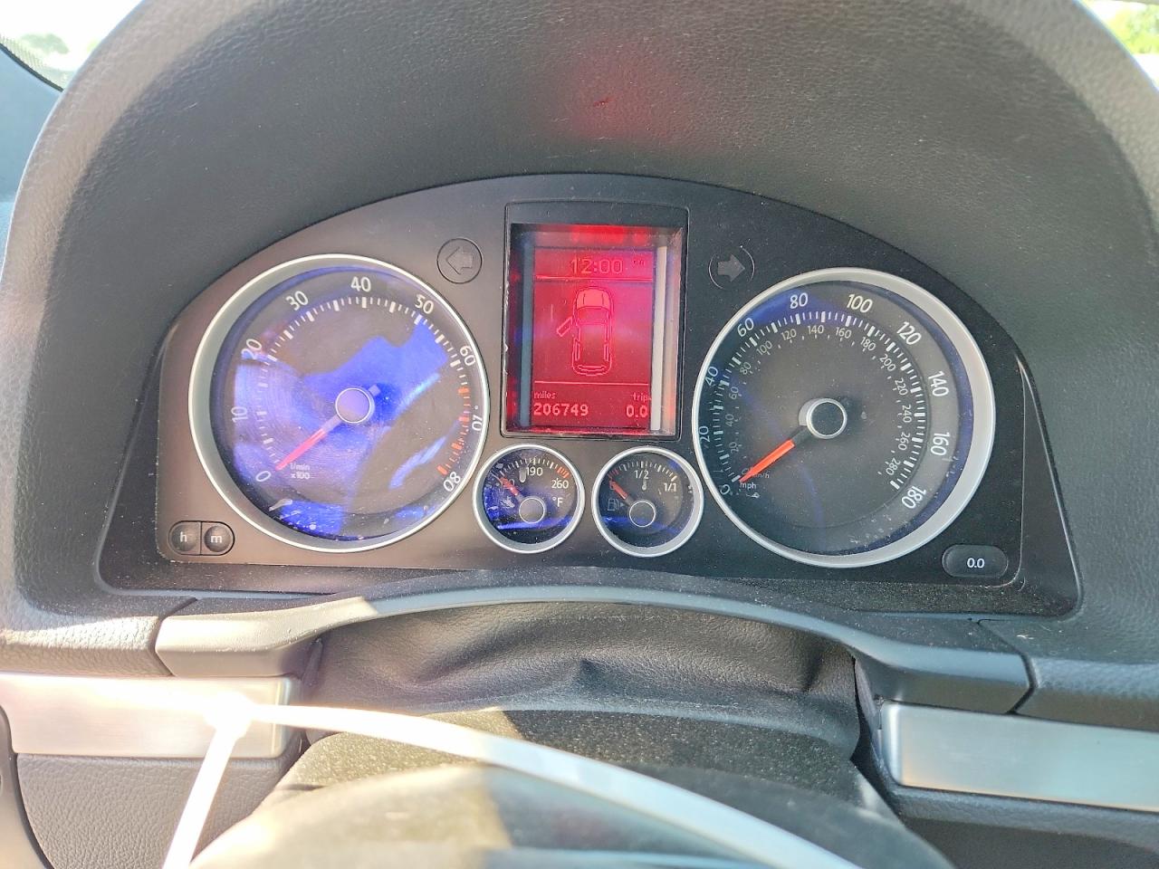 Volkswagen GTI